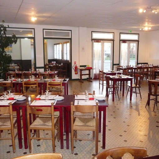 Restaurant Le Colibri