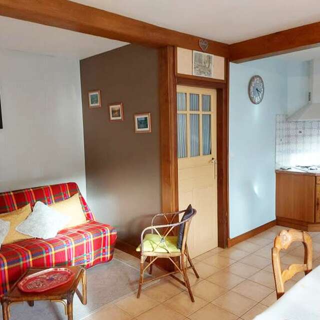 Location "Le Gourbillon"