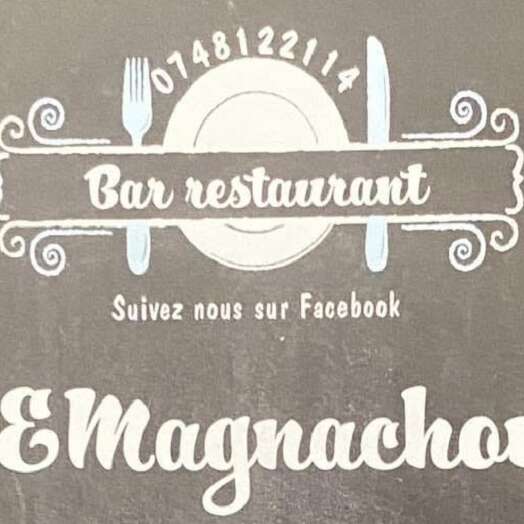 Le Magnachon