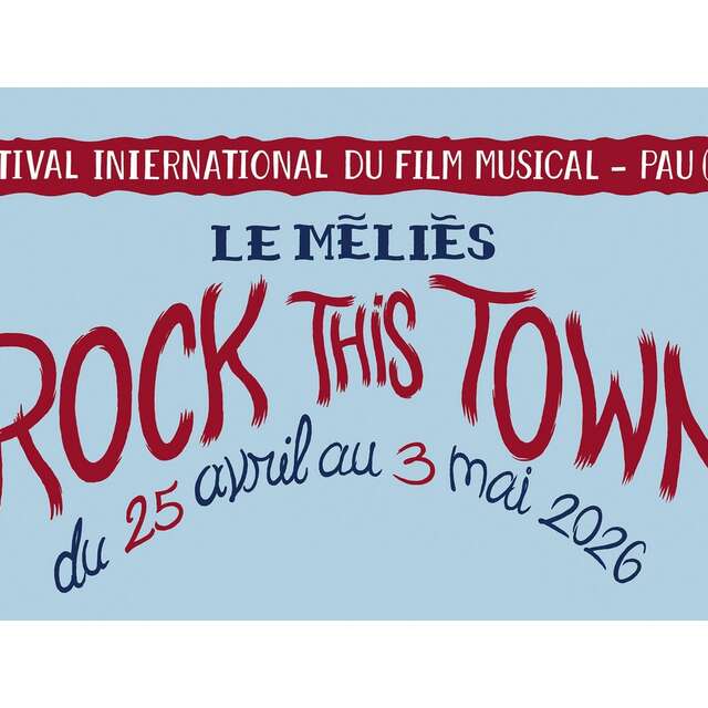 Festival Rock This Town