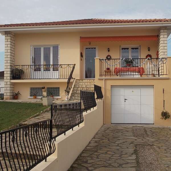 Gîte Le Rouf