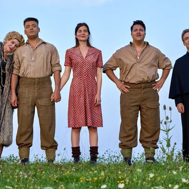 Cinéma -  Le jour J