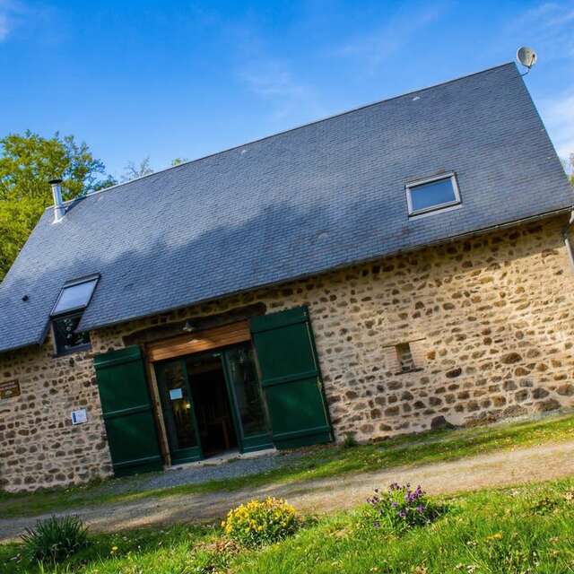 Location "Les Grands Bois"