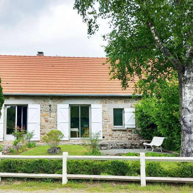 Location "Les Granges"