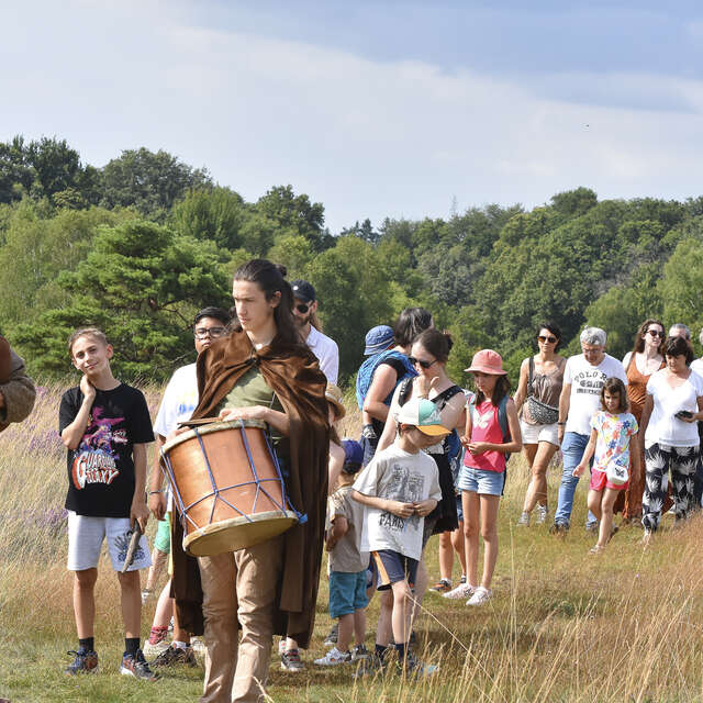 Les Légendes de Gustou 2026