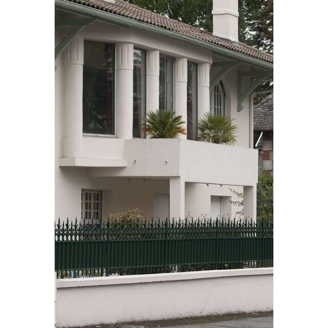 Patrimoines et moi - Episode 4 : Le quartier des Réparatrices