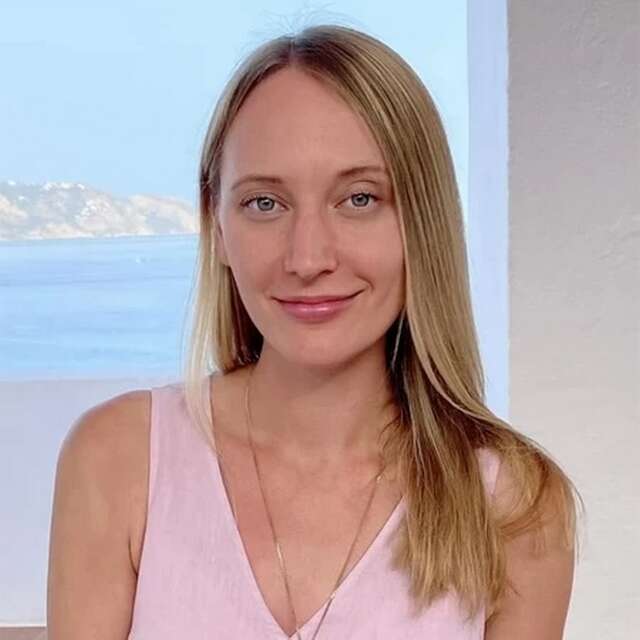 L'histoire du chocolat avec Anna Lea Albright