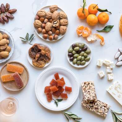 Les traditions de Noel en France - Fondation Bernardaud