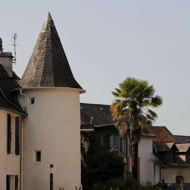 Cité Médiévale de Lescar