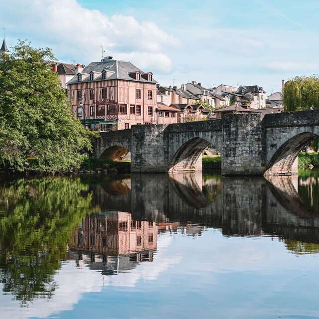 Pont Saint-Etienne