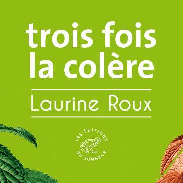 Rencontre dédicace avec Laurine Roux