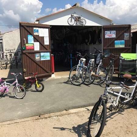 Loc Vélos