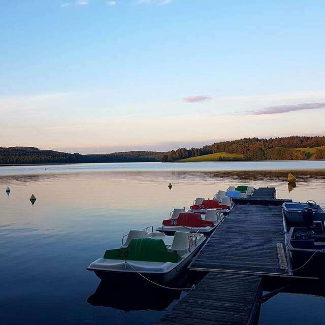 Location Nautique La Caravelle