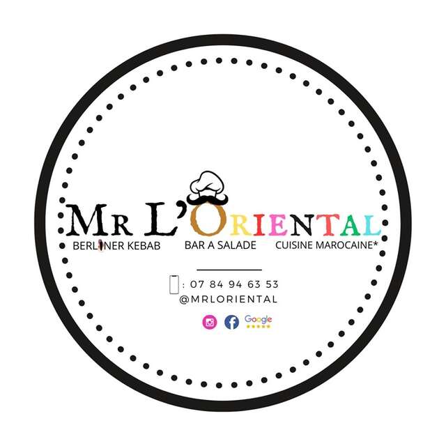 Mr L'Oriental