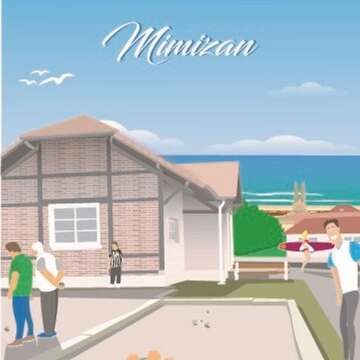 Concours de Pétanque en 4 parties et finale ouvert à tous