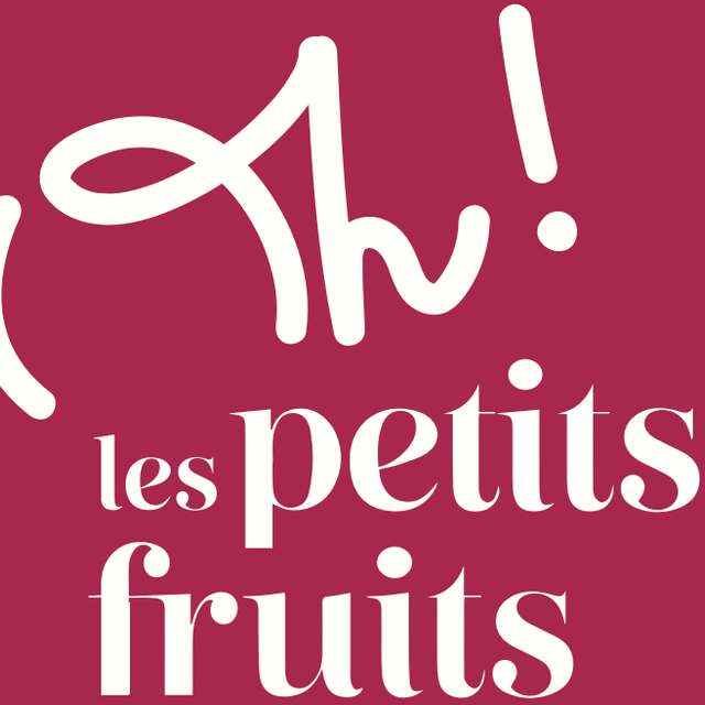 Oh les petits fruits