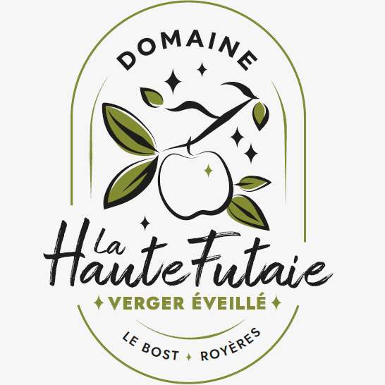 Ici, nos savoir-faire - Visite au Domaine de la Haute Futaie