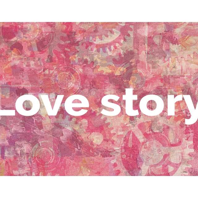 OPPB : La Fabrique "Love Story"