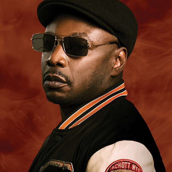 Retransmission > Concert de MC SOLAAR NEW BIG BAND PROJECT