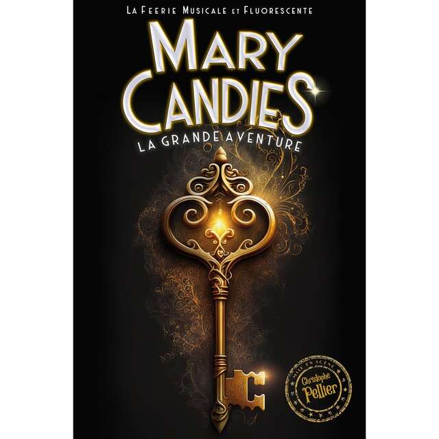 MARY CANDIES