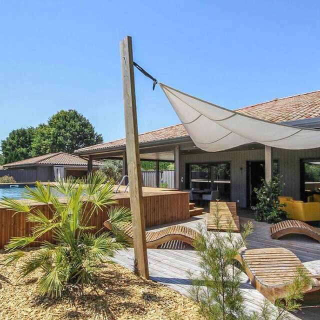 Villa Maya Uma