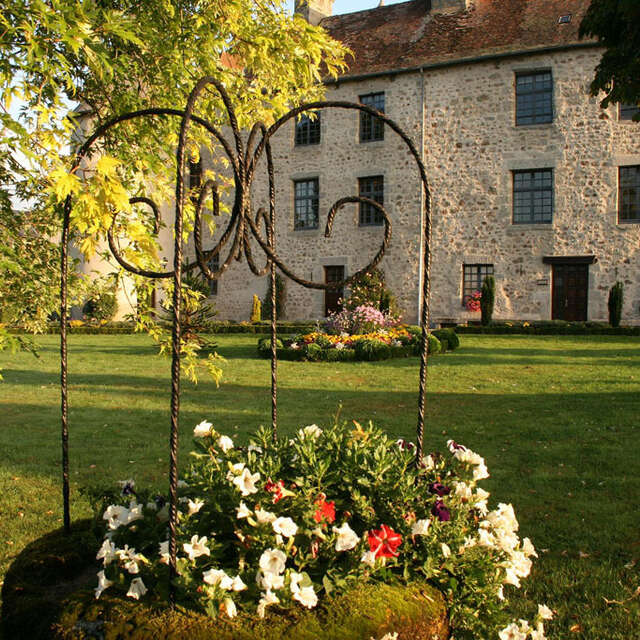 Camping du Château de la Mothe