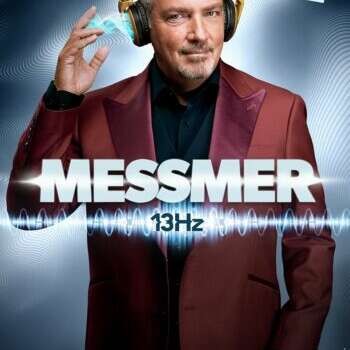 Messmer, 13Hz - Limoges