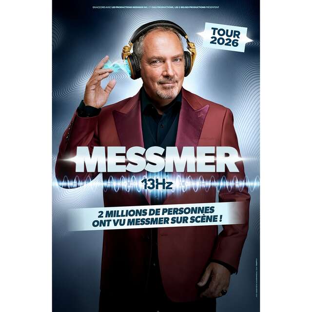MESSMER