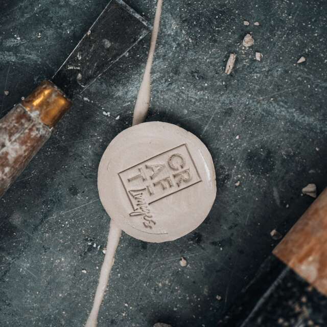 Visite découverte d'un atelier de création au Craft - Ceramic Week - Limoges