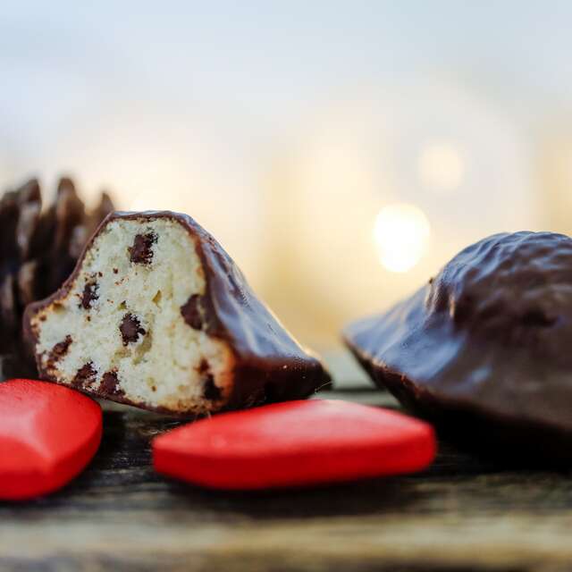 Madeleinier : Entreprise BIJOU