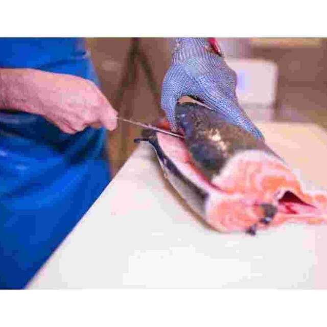 Avis aux curieux : Un savoir-faire d’exception, le saumon de la Maison Casteigt