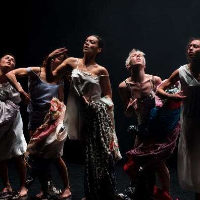 Belinda Davids - A Tribute to Whitney Houston - Limoges