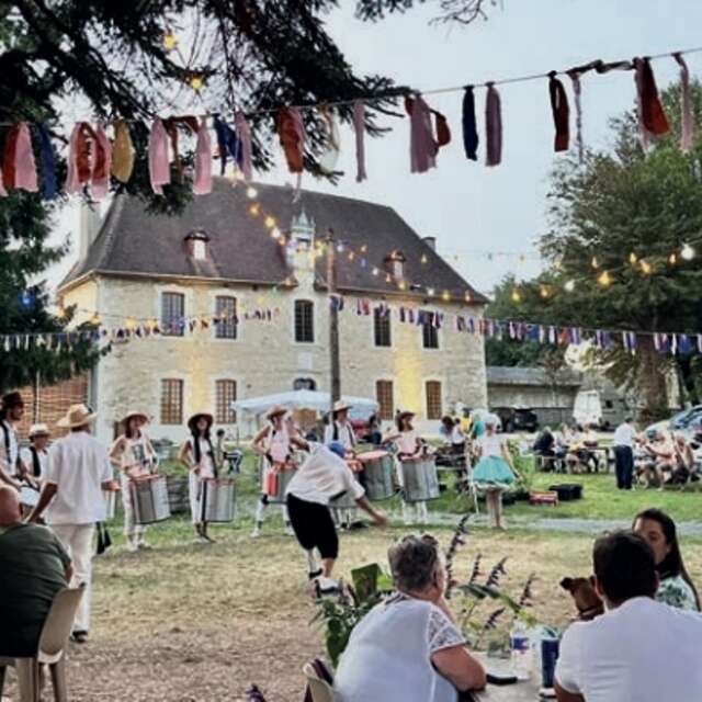 Marché Les Mardignacs