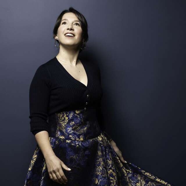Concert - Rencontre en chansons