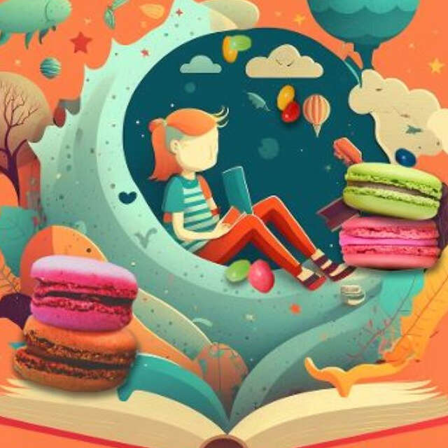 Goûters littéraires