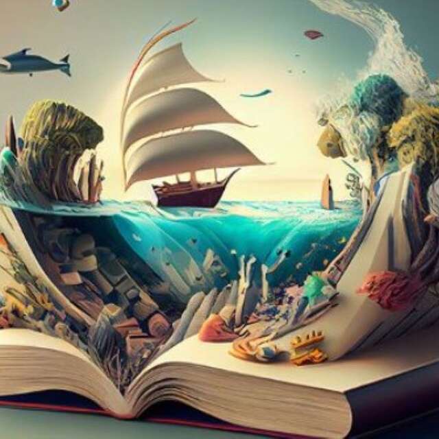 LECTURES POUR TOUS !