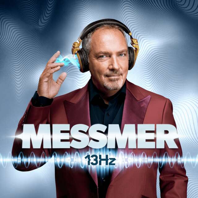 Messmer, 13Hz - Limoges