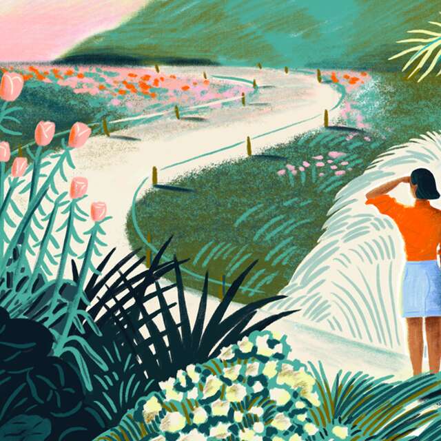 Rendez-vous aux jardins