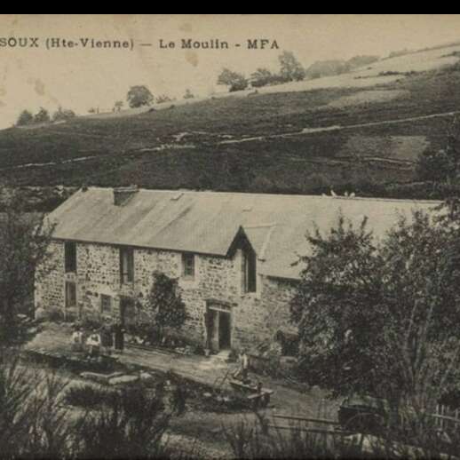 Journées du Patrimoine : Randonnée commentée