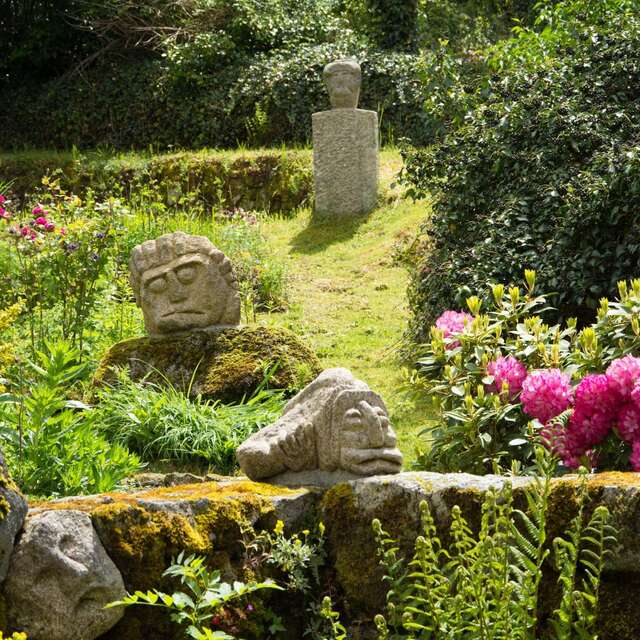 Musée à l'Air Libre