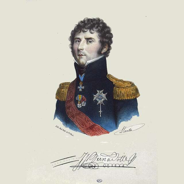 Musée Bernadotte