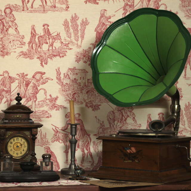 Atelier-jeu - Recherche au Musée de Châteauponsac