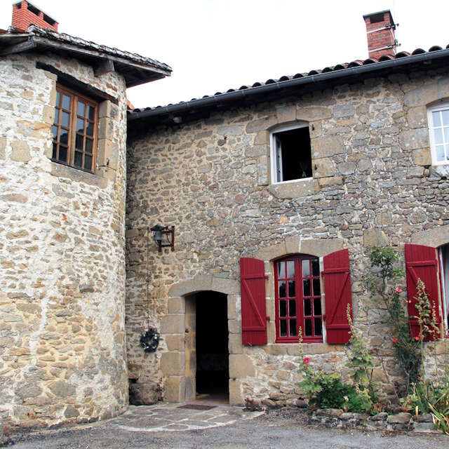 Journées du Patrimoine - Château de Montauran