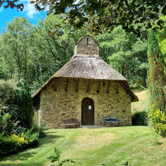 Atelier : à la découverte de Saint Auvent