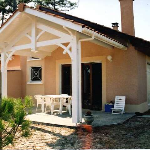 Maison NOAILLETAS
