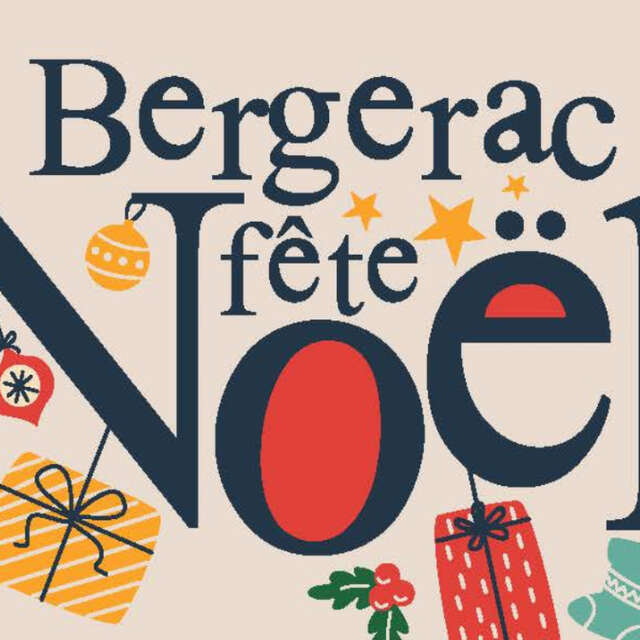 Noël à Bergerac
