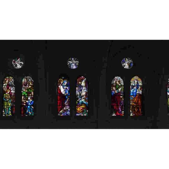 Avis aux curieux : Notre-Dame-Du-Bout-du-Pont, une église insolite