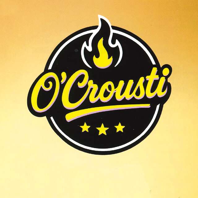 Street Food "O' Crousti"