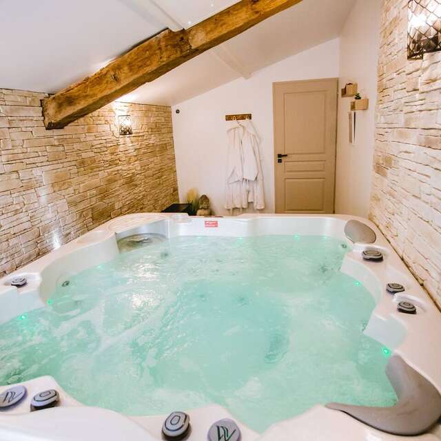 Ô Tilleul Enchanté