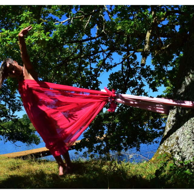 Octobre Rose - Exposition de photographies